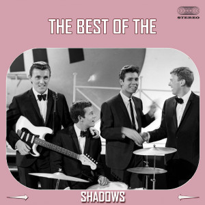 The Best Of The Shadows dari The Shadows