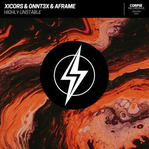 Album Highly Unstable from Xicors