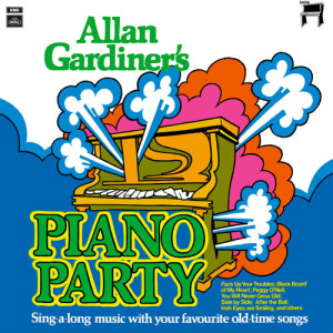 收聽Allan Gardiner的Gay Gordons: Click Go The Shears / Show Me The Way To Go Home / Keep The Homes Fires Burning / Pack Up Your Troubles In Your Old Kit Bag / It's A Long Way To Tipperary歌詞歌曲