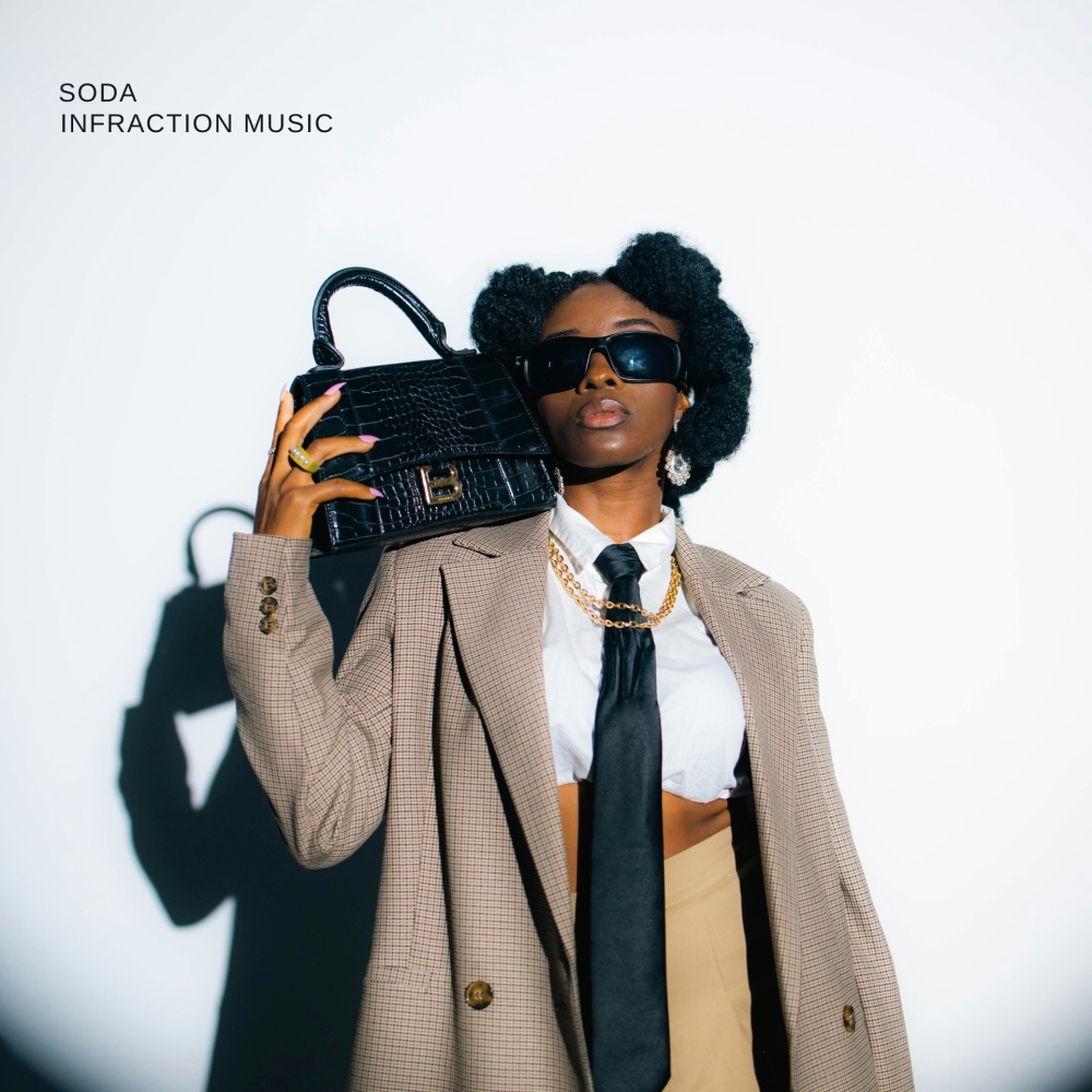 Soda