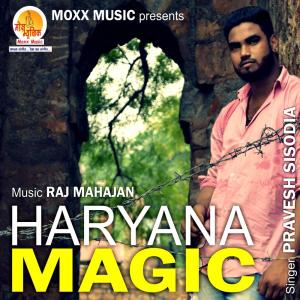 Album Haryana Magic (Remix) from Pravesh Sisodia
