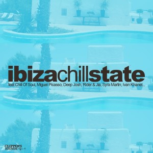 Varios Artistas的專輯Ibiza Chill State,  Vol. 1