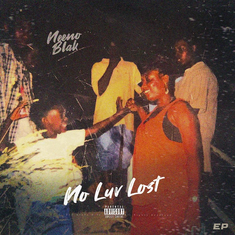 Just Might (feat. Cj Da Juice) (Explicit)