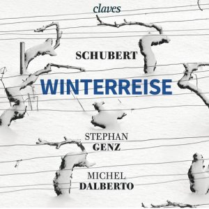 Michel Dalberto的專輯Schubert: Winterreise, D. 911