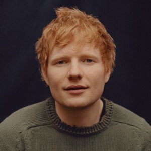 Ed Sheeran