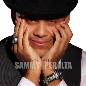 收聽Sammy Peralta的Love Affair歌詞歌曲