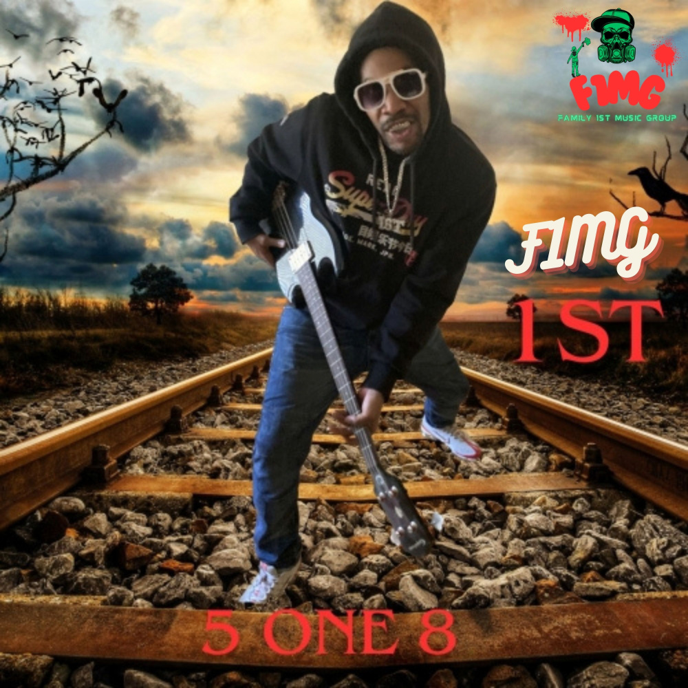 5 ONE 8 (Explicit)