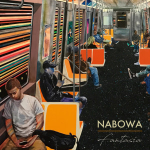 Listen to キラクに (feat. AAAMYYY) song with lyrics from Nabowa