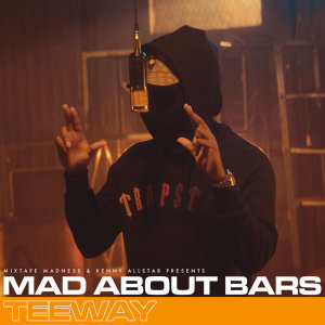 收聽teeway的Mad About Bars - S5-E6 (Explicit)歌詞歌曲