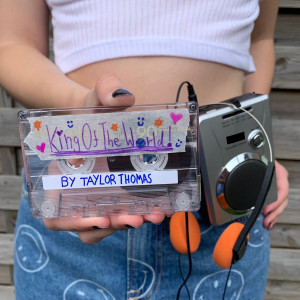Album King of the World from Taylor Thomas