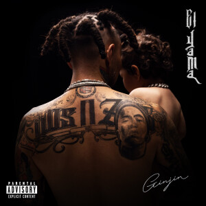 Album El Yama (Explicit) from 