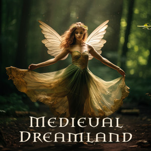 Album Medieval Dreamland (Celtic Sleep Melodies, Peaceful Tales of Relaxation) oleh Beautiful Deep Sleep Music Universe