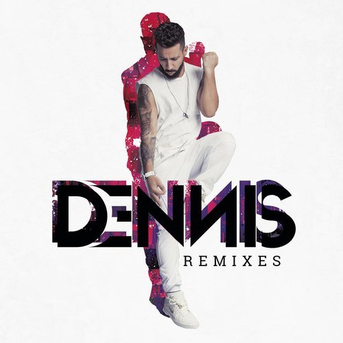 Vou Pegar (Dennis e DANNE Remix) (DENNIS e DANNE Remix)