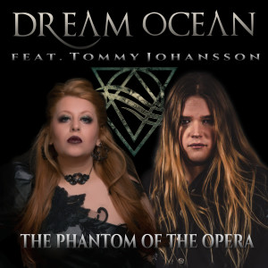 Album The Phantom of the Opera from 