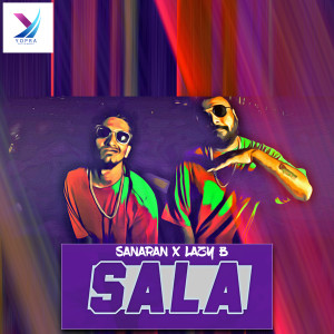 Listen to Sala song with lyrics from Lazy B