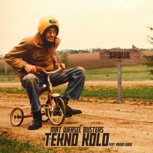 ดาวน์โหลดและฟังเพลง Tekno Kolo พร้อมเนื้อเพลงจาก Mat Weasel Busters