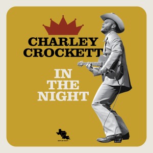 收聽Charley Crockett的I Am Not Afraid歌詞歌曲