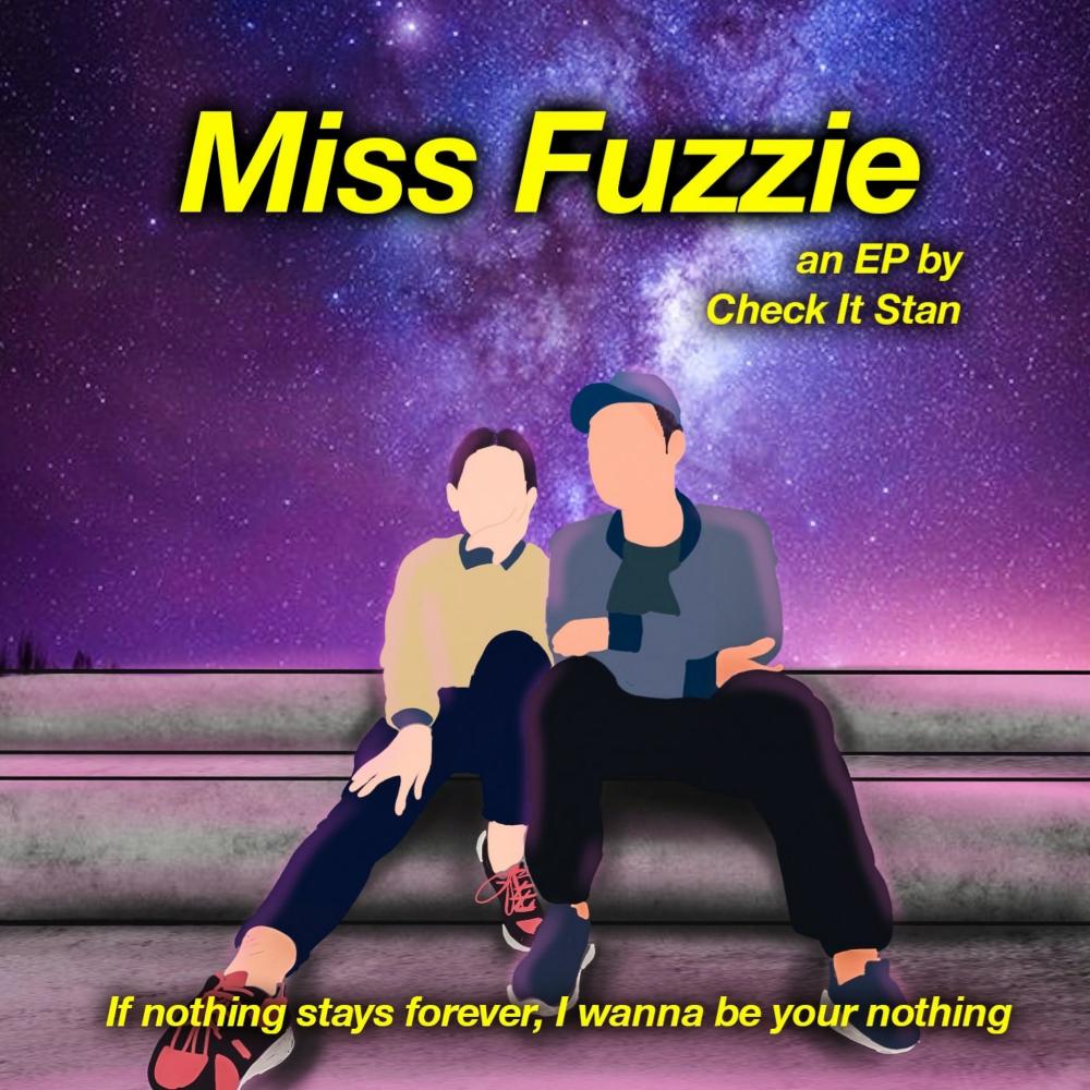 Miss Fuzzie