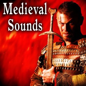 收聽Sound Ideas的Medieval Soldiers Falls to Ground Wearing Chain Mail Armour歌詞歌曲