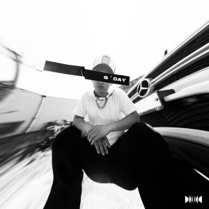 Album G DAY from JERO