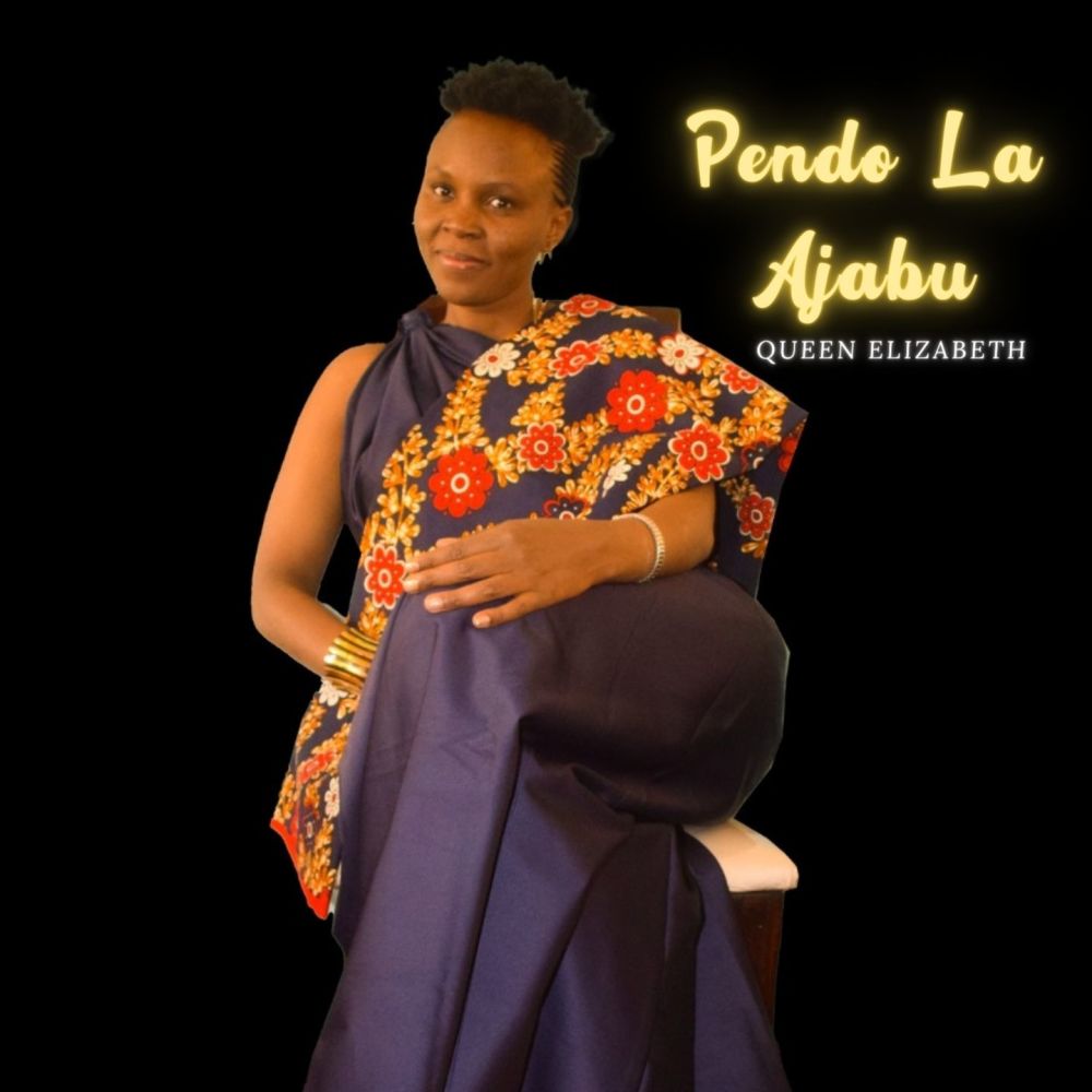 Pendo La Ajabu
