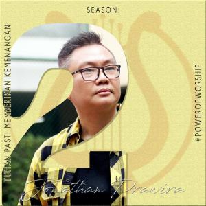 Power Of Worship Season 2 - Tuhan Pasti Memberikan Kemenangan dari Jonathan Prawira