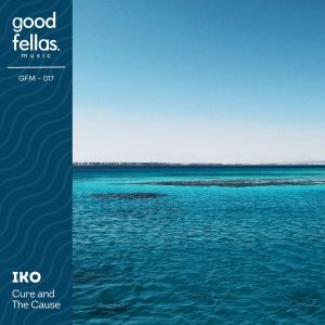 Album Cure and The Cause from Iko