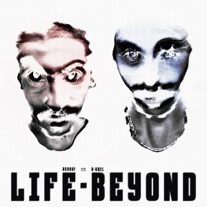 Album Life Beyond from Nessrine Jabeur