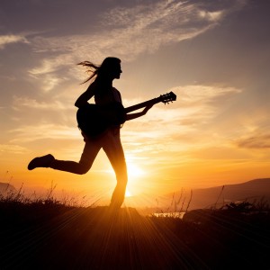 default playlist img