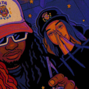 default playlist img