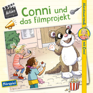 收聽Conni的Conni und das Filmprojekt - Teil 18歌詞歌曲