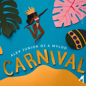 Mylod的專輯Carnival