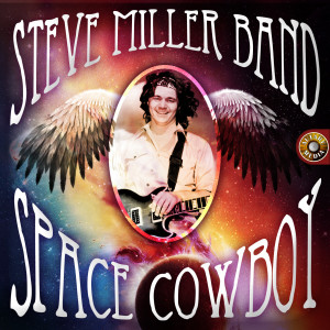 ดาวน์โหลดและฟังเพลง Fly Like an Eagle (Live) พร้อมเนื้อเพลงจาก The Steve Miller Band