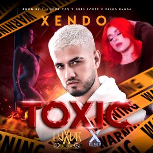 Xendo的專輯Toxic
