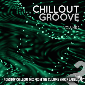 Album Chillout Groove, Vol. 2 oleh Various