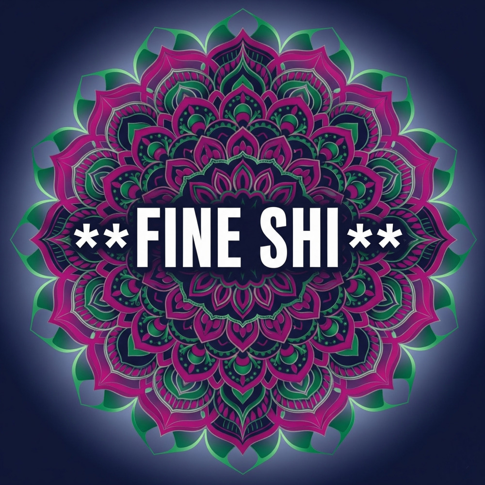 Fine shi