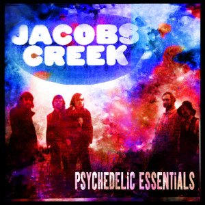 收聽Jacobs Creek的Katharine歌詞歌曲