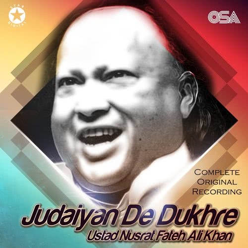 Judaiyan De Dukhre