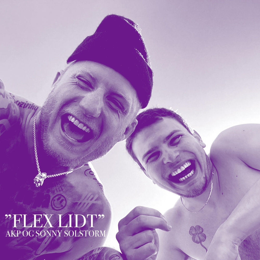 Flex Lidt (Explicit)