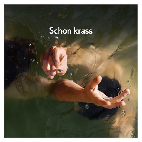 Schon krass (Balkon Session)