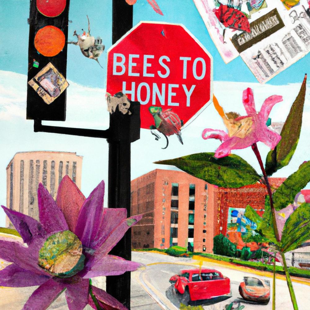 Bees to Honey