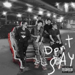 Dengarkan ไม่ต้องพูด (Explicit) lagu dari Jonin dengan lirik