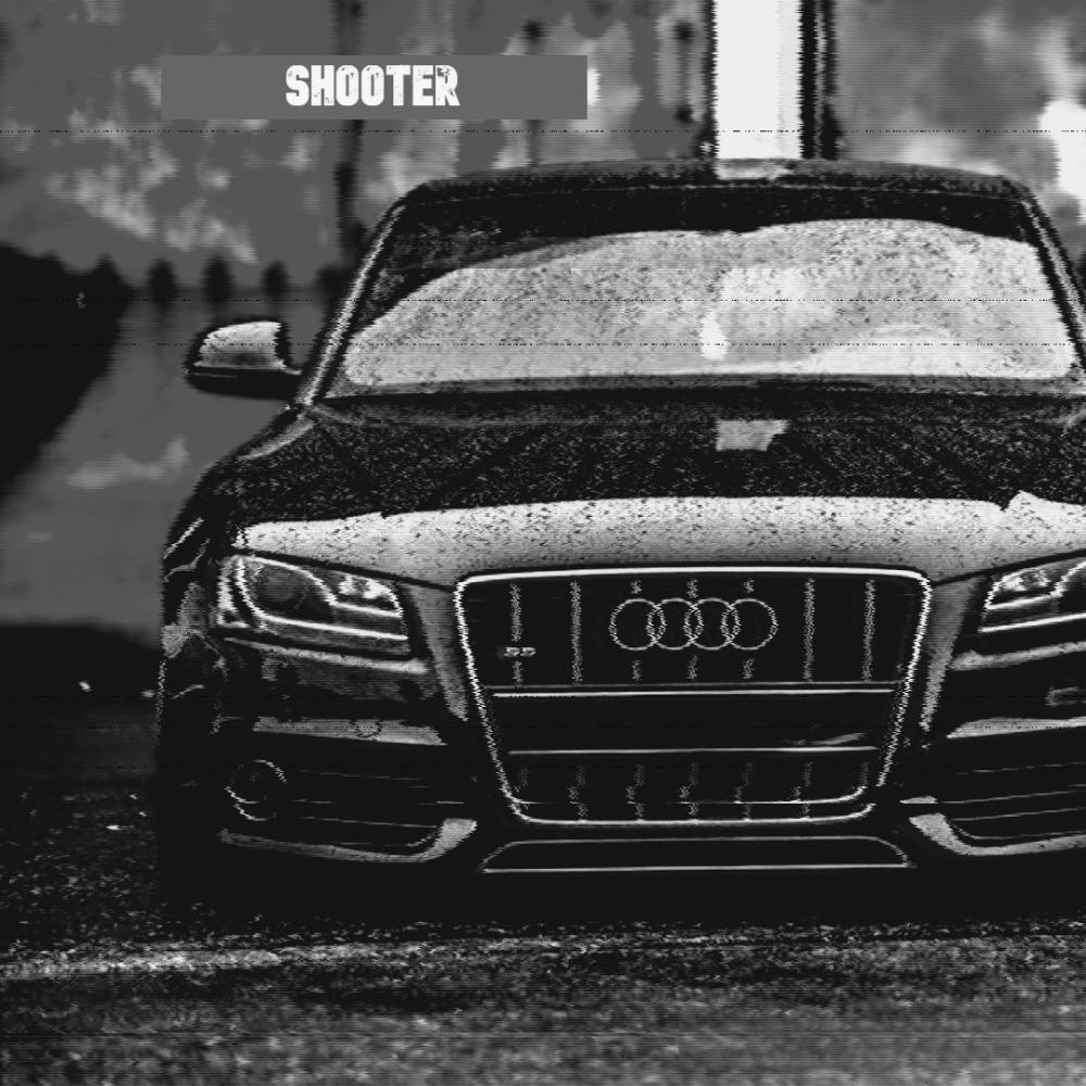 Shooter (feat. Jeton & Don Aldo) (Explicit)