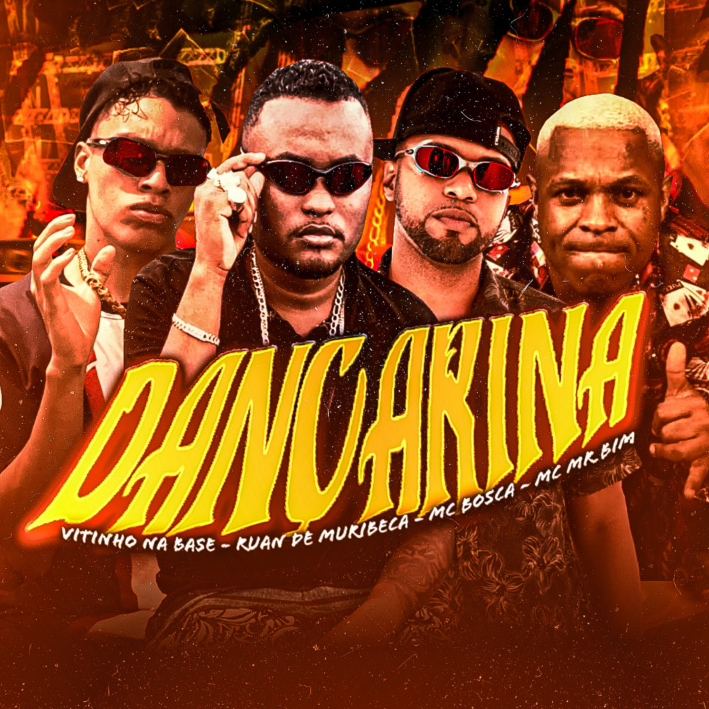 Dançarina (Explicit)