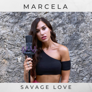 Album Savage Love oleh Marcela