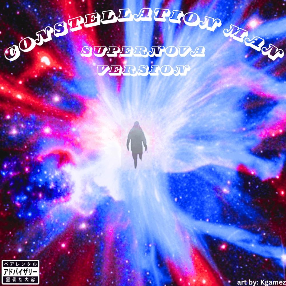Stargazing (feat. ZaY3) (Explicit)