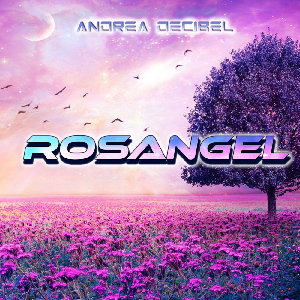 Rosangel (Radio Edit)