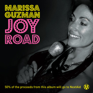 อัลบัม Joy Road ศิลปิน Marissa Guzman