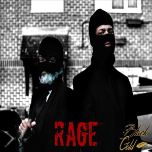 Rage (Explicit)