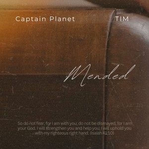 ดาวน์โหลดและฟังเพลง Mended พร้อมเนื้อเพลงจาก 캡틴플래닛